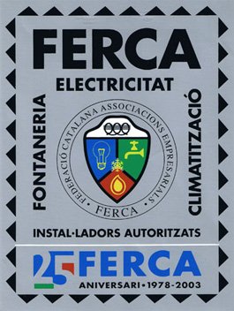 FERCA